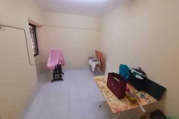 Pangsapuri Subang Suria