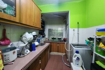 Apartment Permai