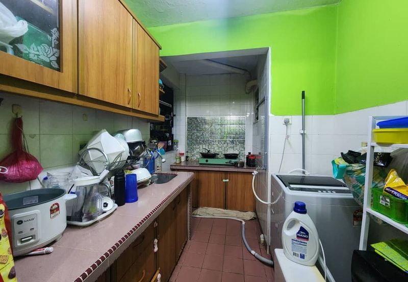 Apartment Permai
