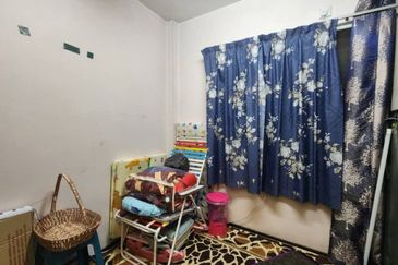 Apartment Permai