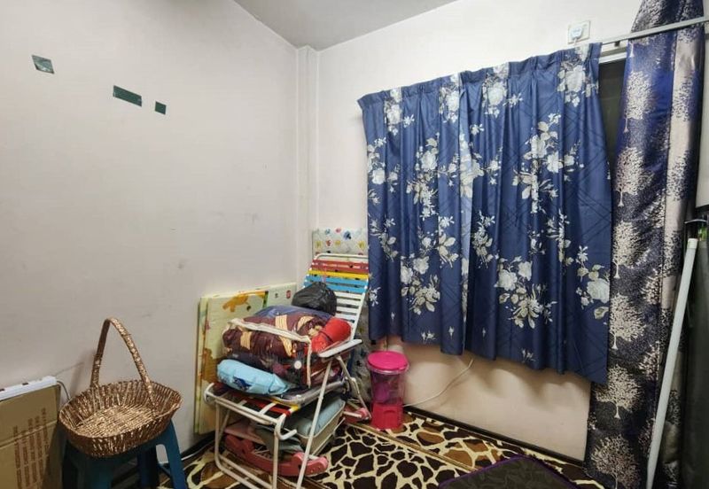 Apartment Permai