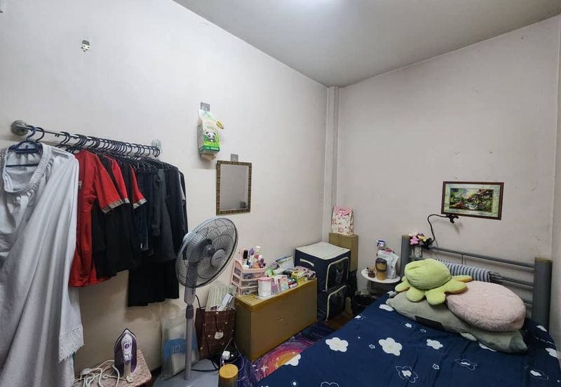 Apartment Permai