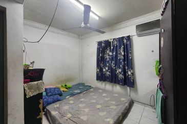 Apartment Permai