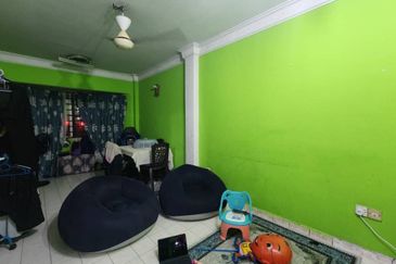 Apartment Permai