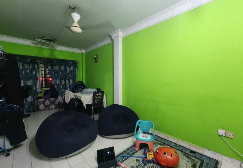 Apartment Permai