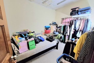 Seksyen 7, Shah Alam