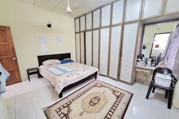 Seksyen 7, Shah Alam