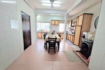 Seksyen 7, Shah Alam