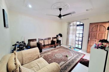 Seksyen 7, Shah Alam