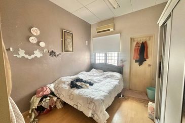 Seksyen 7, Shah Alam