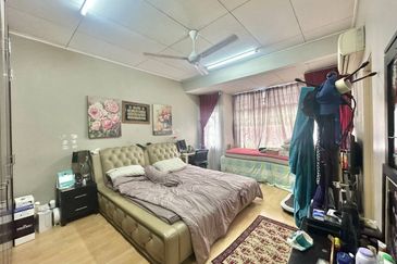 Seksyen 7, Shah Alam