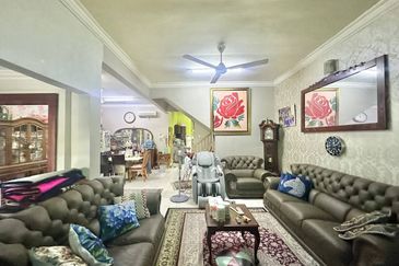 Seksyen 7, Shah Alam