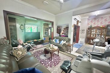 Seksyen 7, Shah Alam