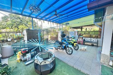 Seksyen 7, Shah Alam