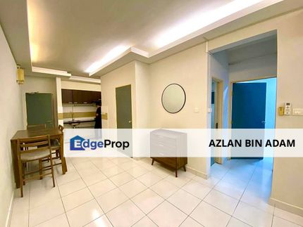 Damansara Perdana Metropolitan Square Condominium For Sale, Selangor, Damansara Perdana