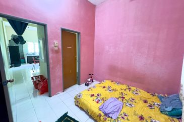 Seksyen 30, Shah Alam