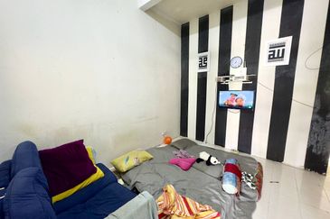 Seksyen 30, Shah Alam