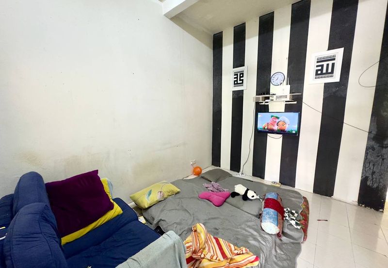 Seksyen 30, Shah Alam