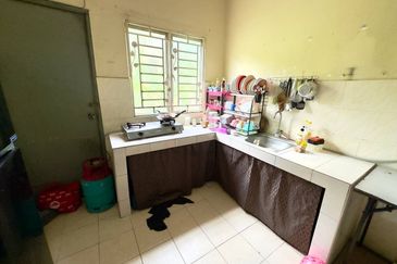 Seksyen 30, Shah Alam