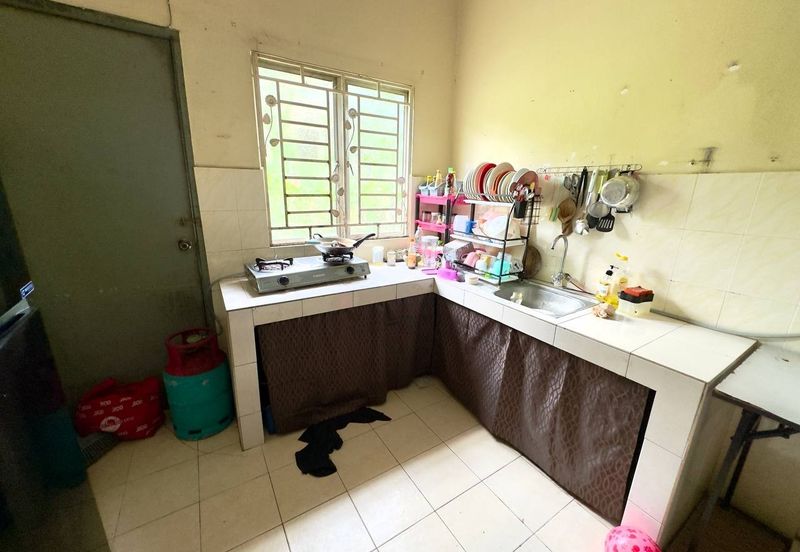 Seksyen 30, Shah Alam