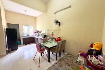 Seksyen 30, Shah Alam