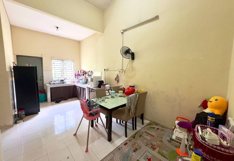 Seksyen 30, Shah Alam