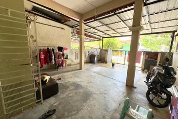 Seksyen 30, Shah Alam