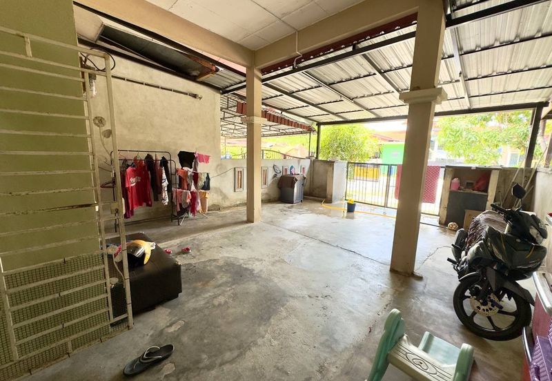 Seksyen 30, Shah Alam