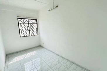 Berjaya Park (Taman Berjaya)