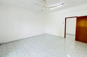 Berjaya Park (Taman Berjaya)