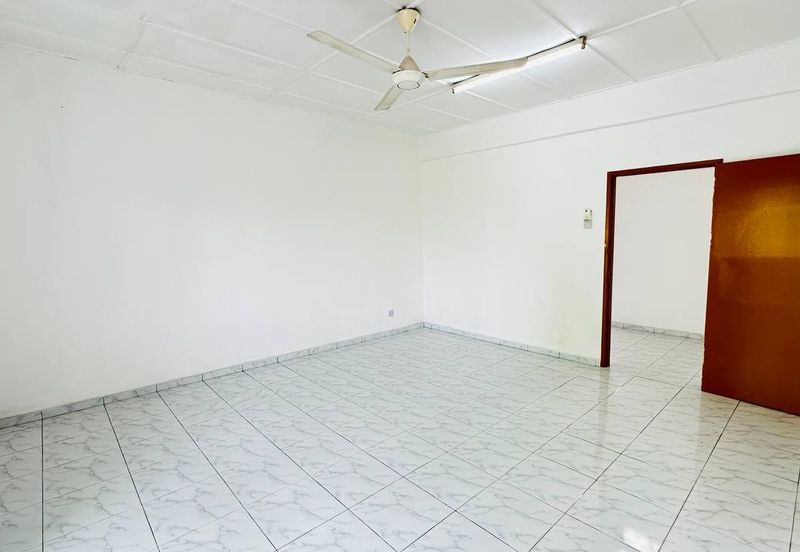 Berjaya Park (Taman Berjaya)