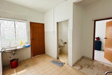 Berjaya Park (Taman Berjaya)