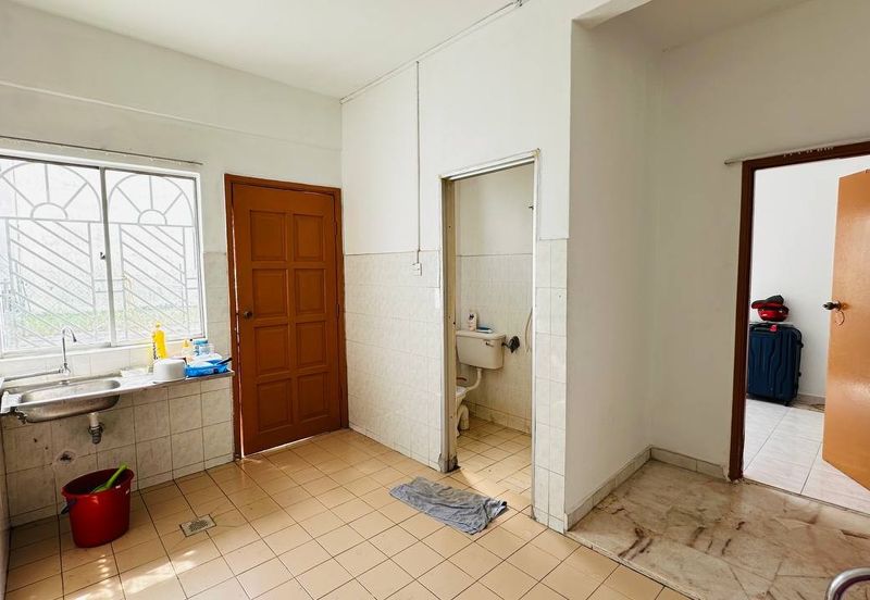 Berjaya Park (Taman Berjaya)