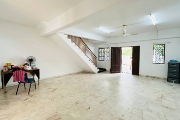 Berjaya Park (Taman Berjaya)