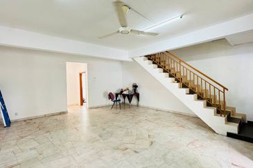 Berjaya Park (Taman Berjaya)