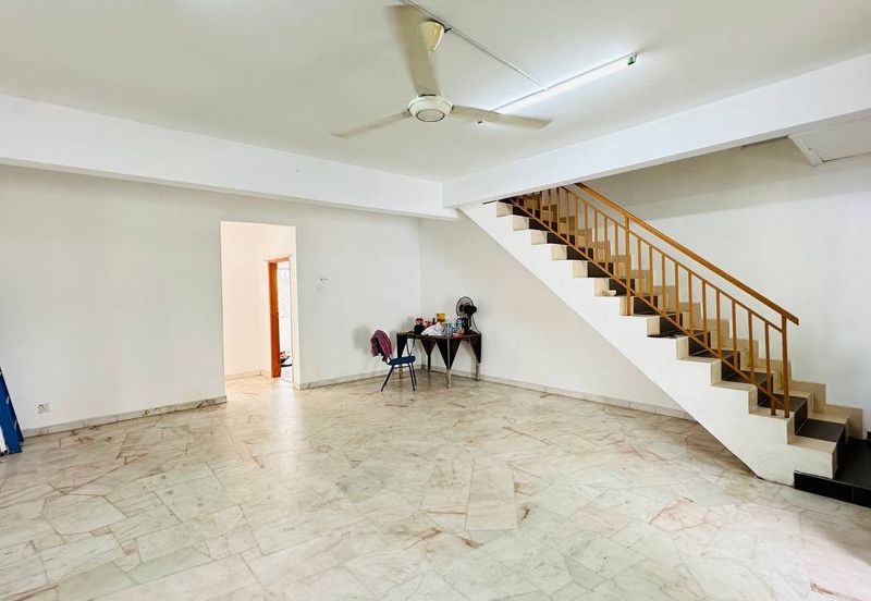 Berjaya Park (Taman Berjaya)