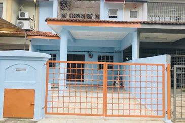 Berjaya Park (Taman Berjaya)