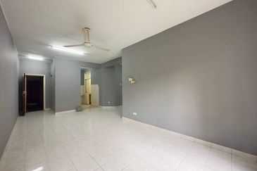 Pangsapuri Seroja Bukit Jelutong