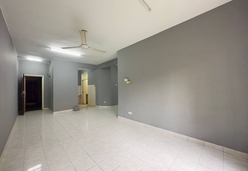 Pangsapuri Seroja Bukit Jelutong