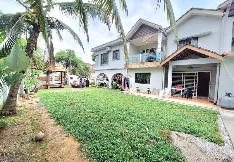 Seksyen 9, Shah Alam