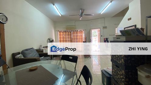 Freehold Double Storey Puchong Putra Prima 3 20 x 70 near Taman Mas Koi Prima, Selangor, Puchong