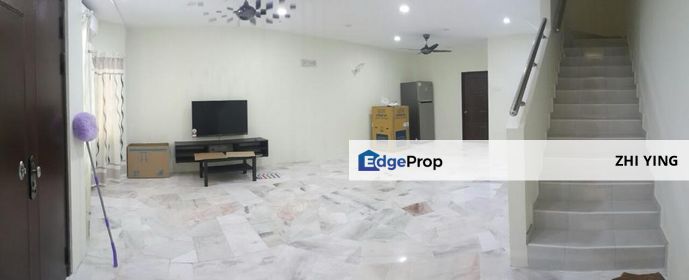 Double Storey Saujana Puchong 20 x 65, Selangor, Puchong South