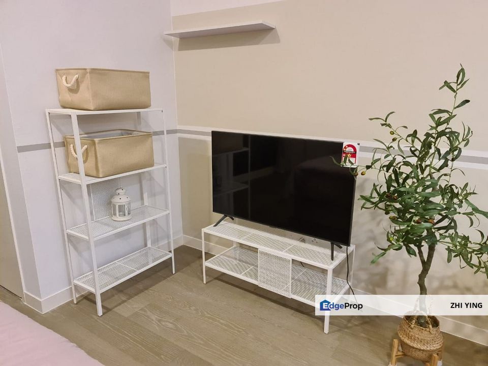 The OOAK Suites and Residence @ Kiara 163 for Rent, Kuala Lumpur, Mont Kiara