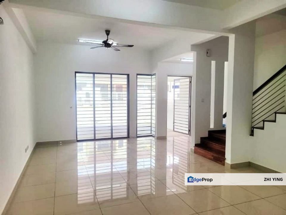 Abadi Heights, Puchong South, Selangor, Selangor, Puchong South