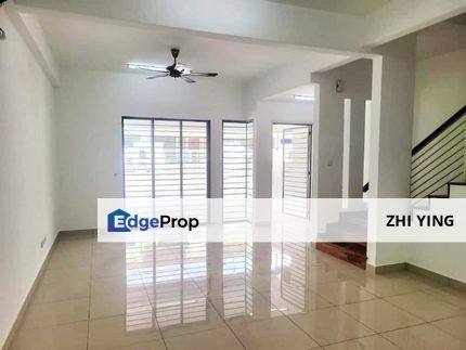 Puchong Abadi Heights Double Storey Landed House 20 x 65 For Sale, Selangor, Puchong South