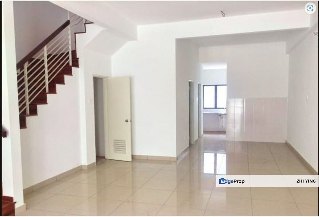 Abadi Heights, Puchong South, Selangor, Selangor, Puchong South