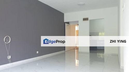Saraka Apartment @ Puchong Taman Wawasan House For Sale, Selangor, Puchong