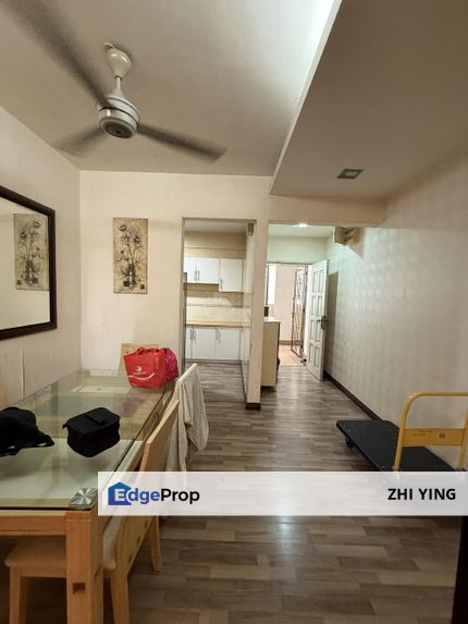 Puchong Puteri Aseana Condo for rent , Selangor, Bandar Puteri Puchong