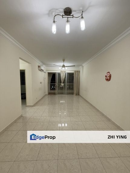 Puchong Puteri Condo Coner Unit Koi Tropika For Sale, Selangor, Bandar Puteri Puchong