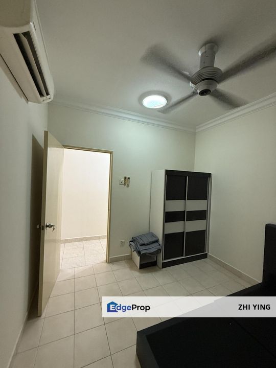 Puchong Puteri Condo Coner Unit Koi Tropika For Sale, Selangor, Bandar Puteri Puchong